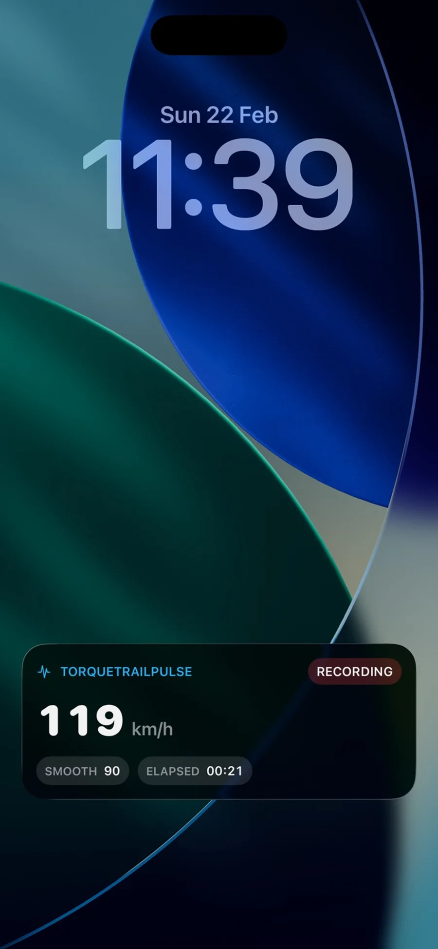 TorqueTrailPulse iPhone app screenshot 8